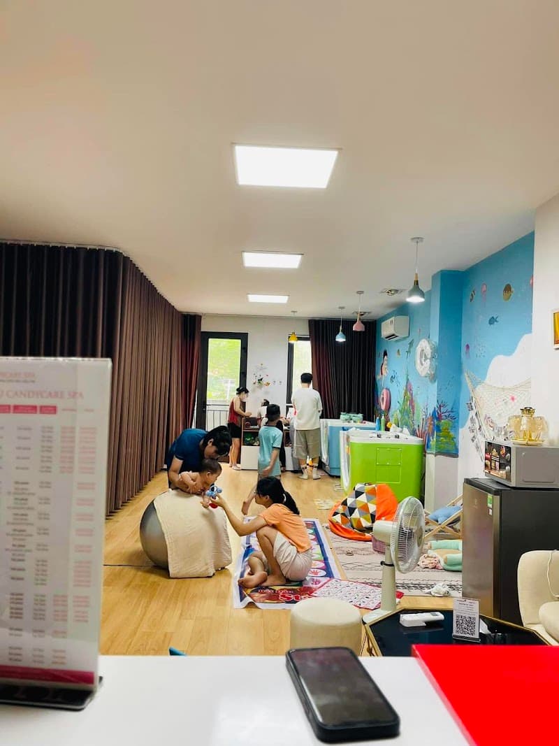 Candycare spa Quận Hà Đông photo