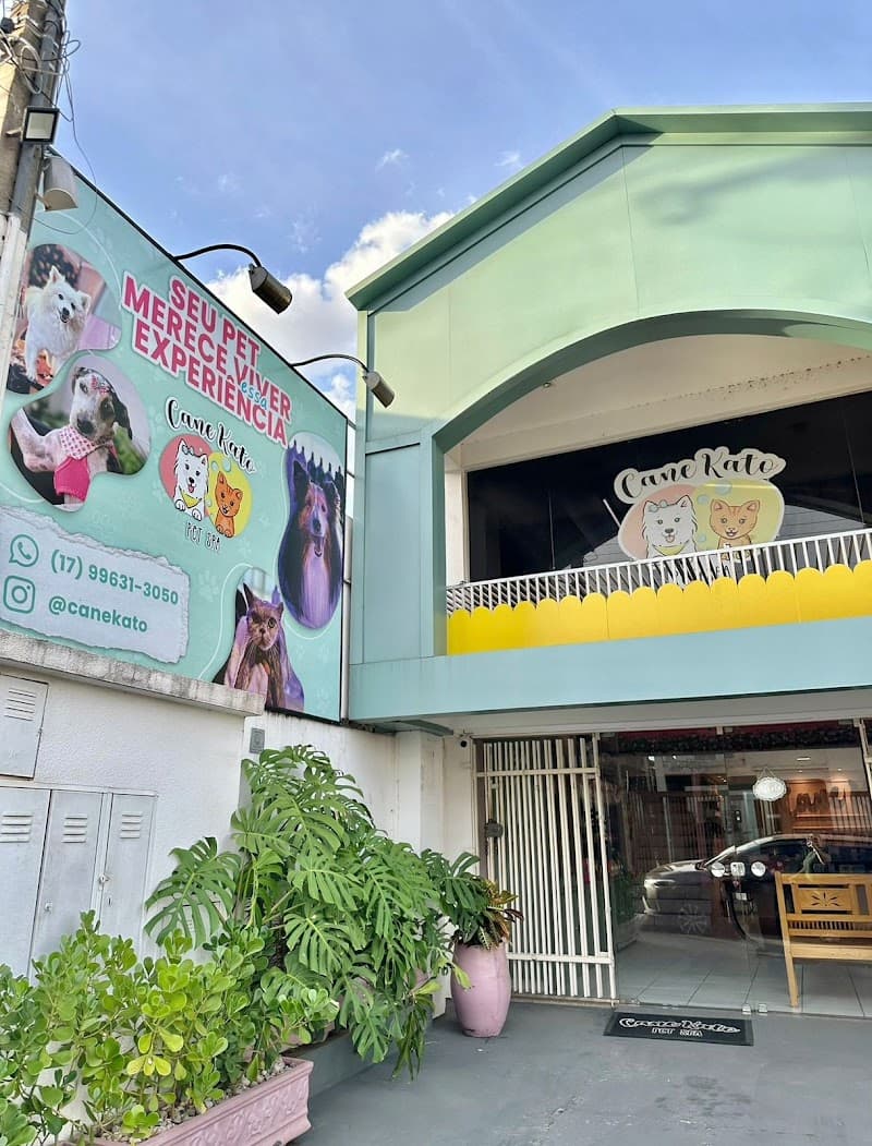 Cane Kato Pet Spa São José do Rio Preto photo