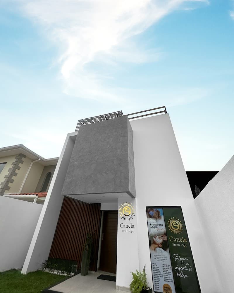 CANELA Bronze Spa Santa Cruz de la Sierra photo