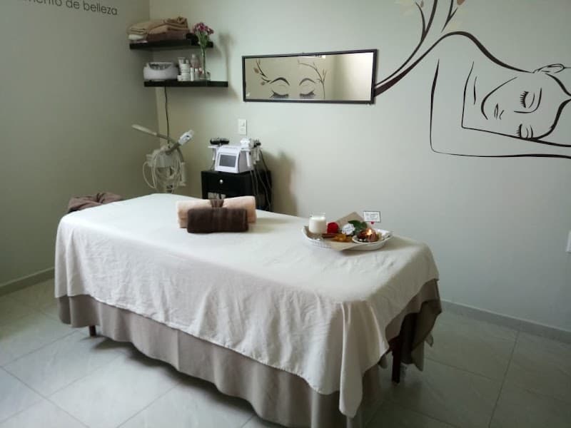Canela Moments Spa Tlajomulco de Zúñiga photo