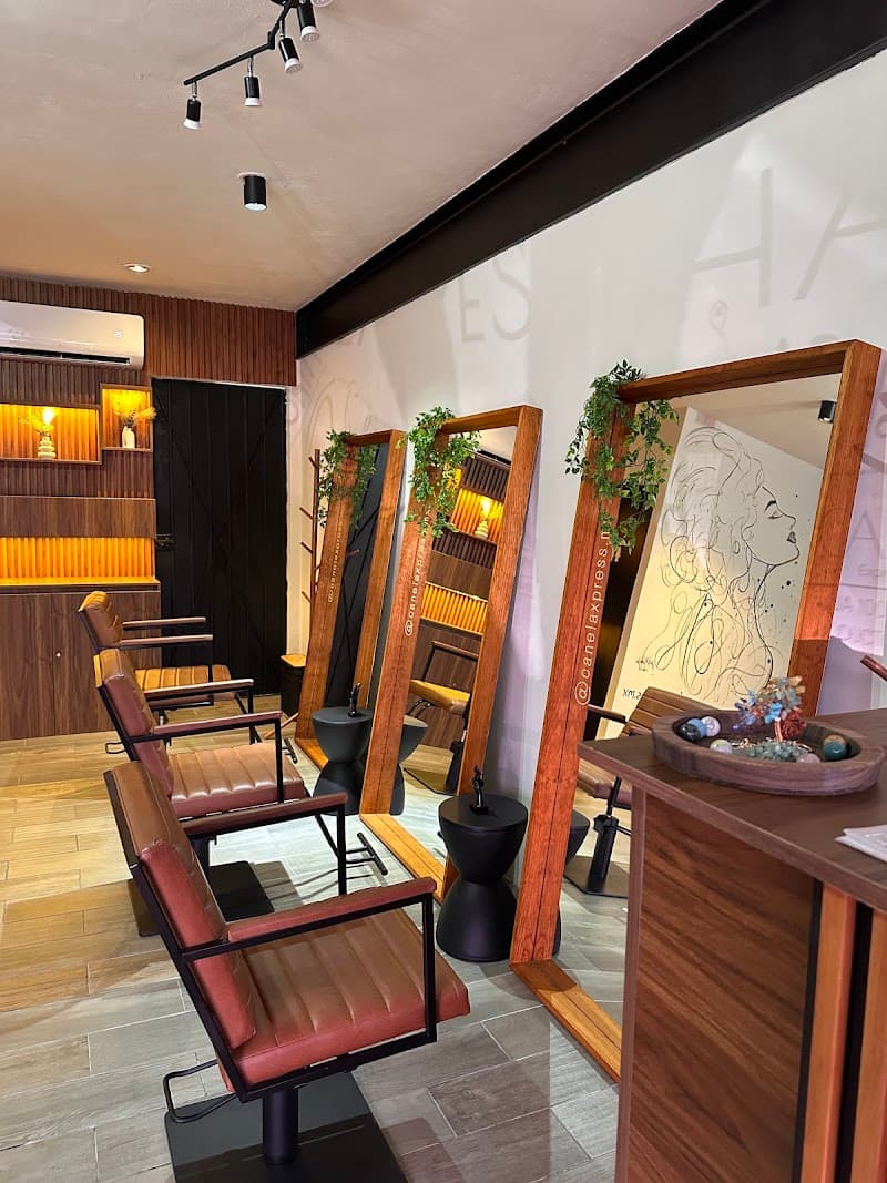 Canela Spa Tarija photo