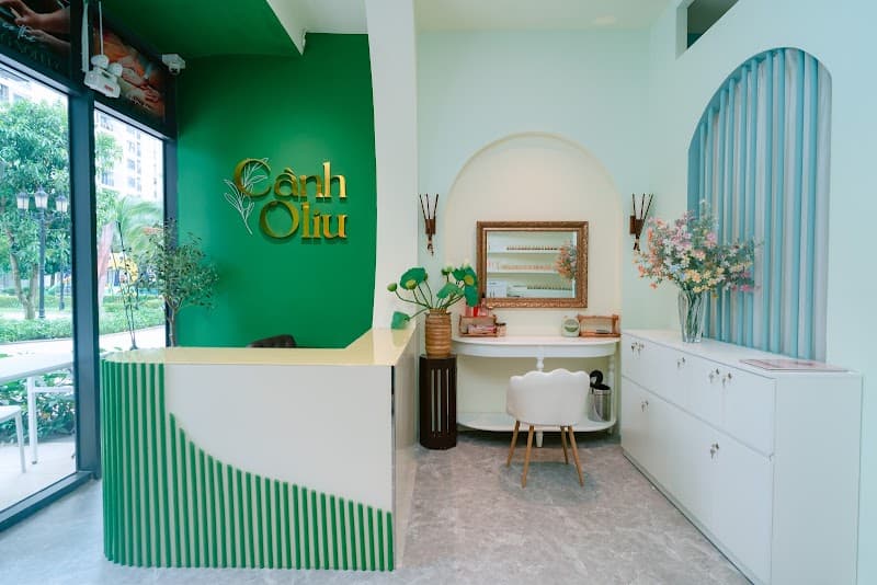 Cành Oliu Spa Thủ Đức photo