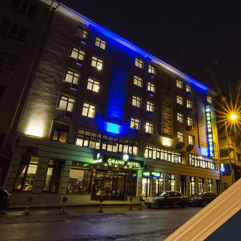 Mamak Çankaya Gül Spa-Masaj Salonu photo