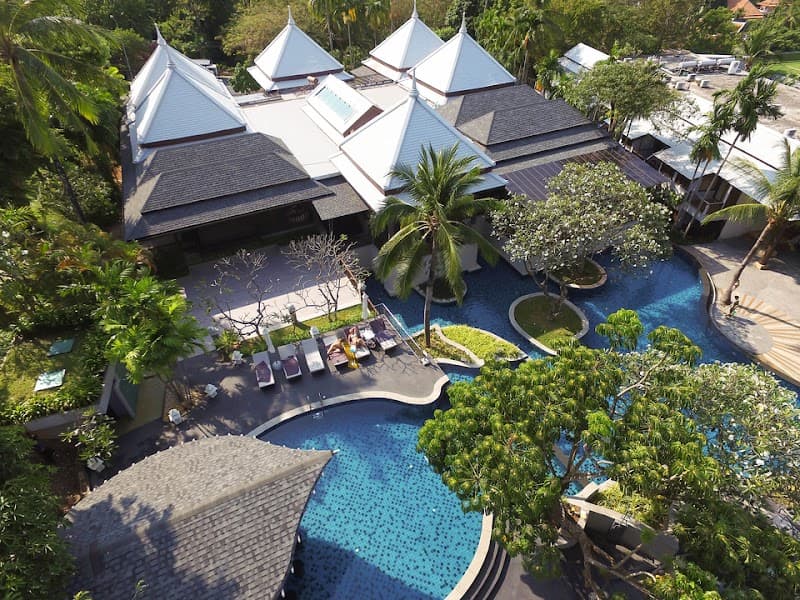 Cannacia Spa Phuket photo