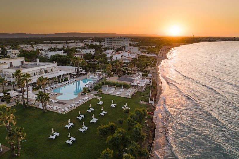 Canne Bianche Lifestyle & Hotel Puglia photo