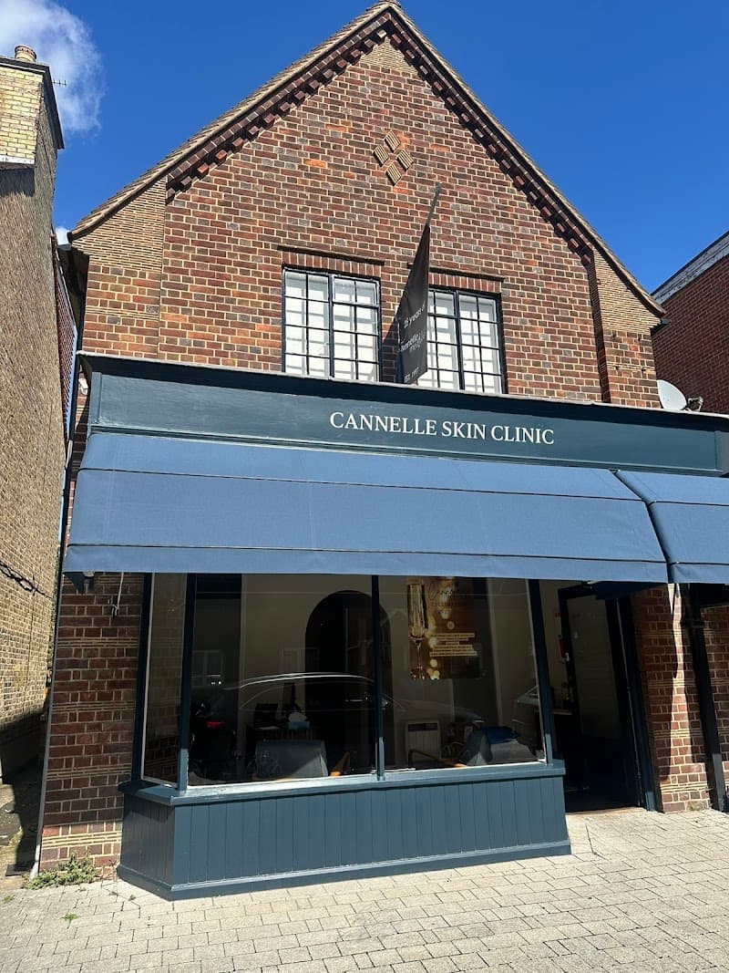 Cannelle Medispa Oxford photo