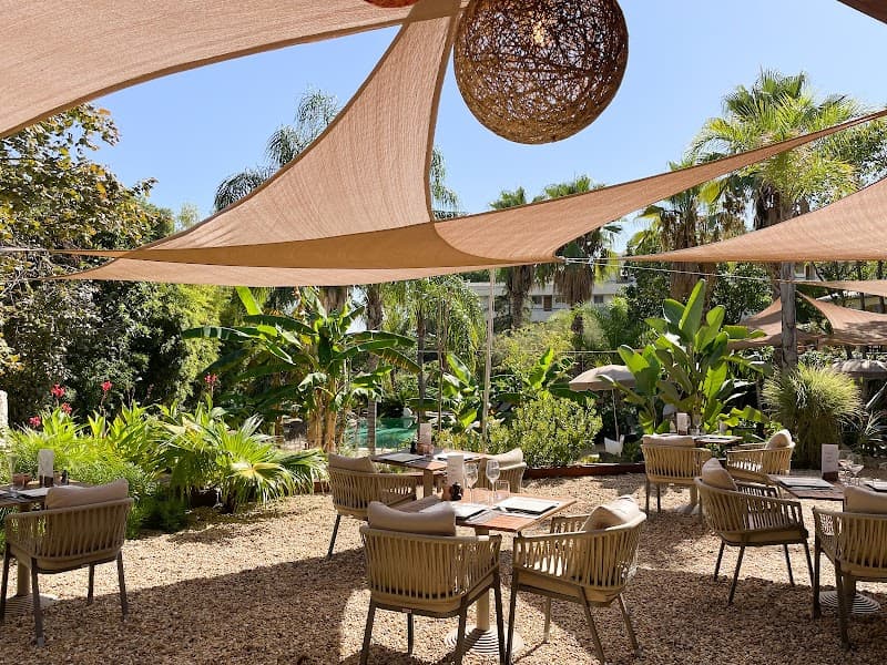 Cannes Villa St Barth : Maison d'hôtes de prestige 5 étoiles à Cannes - Piscine - SPA photo