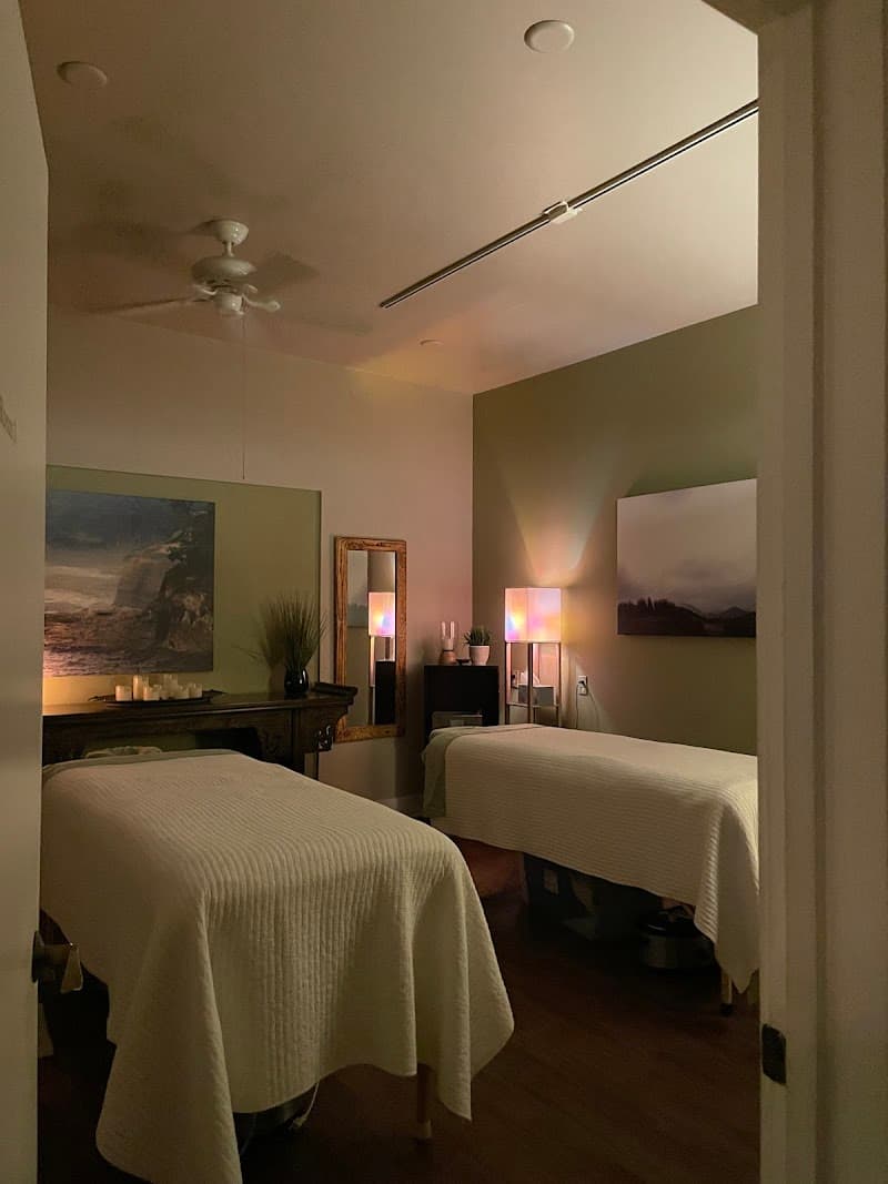 Cannon Beach Spa photo