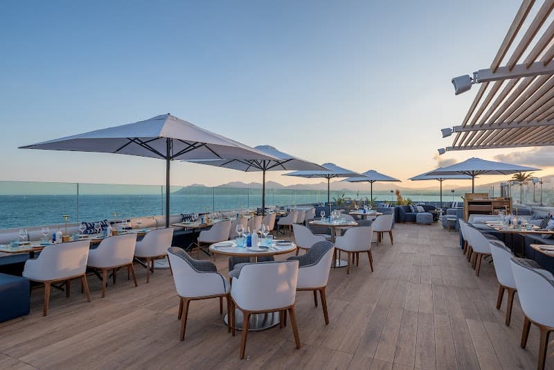 Canopy by Hilton Cannes photo