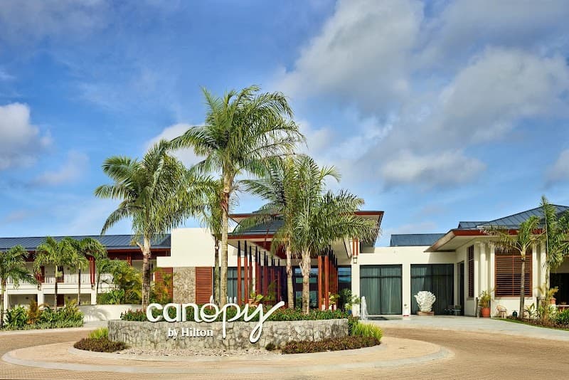 Canopy by Hilton Seychelles Resort photo