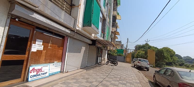 Canrich Spa Anand photo