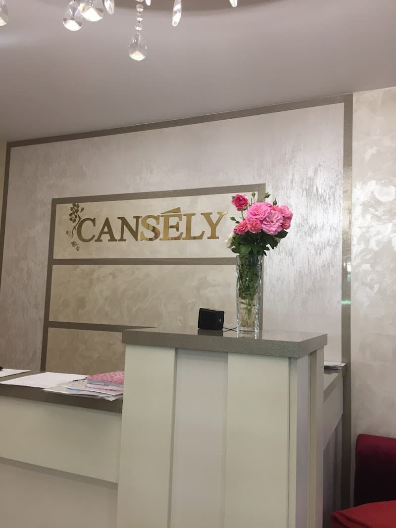 Cansely Ternopil photo