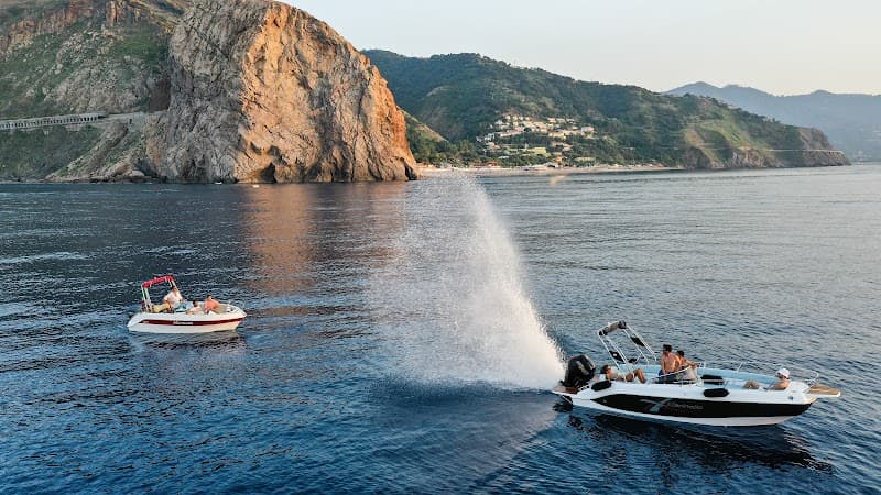 Cantiere Nautico Marinello Patti photo