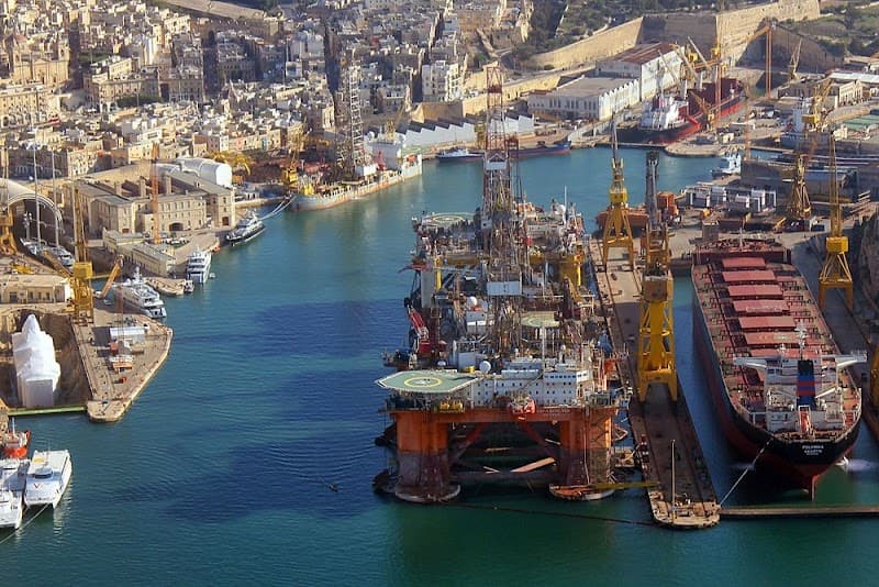 Cantieri Palumbo Spa Napoli photo