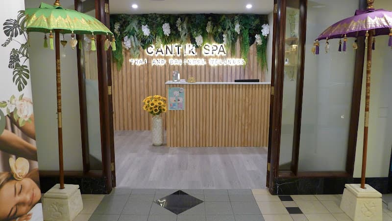 Cantik Spa Bandar Seri Begawan photo