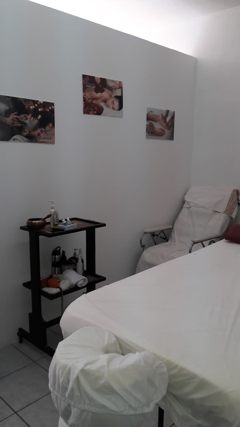 CANTIK Terapias Spa Zapopan photo