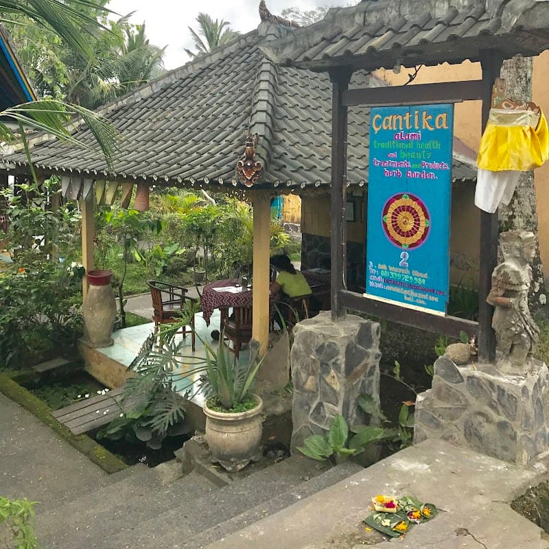 Cantika Alami Spa Gianyar photo