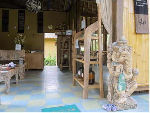 Cantika Zest Gianyar Regency photo