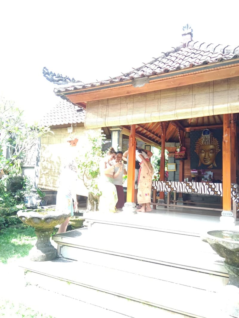 Canting Kuning SPA Karangasem photo