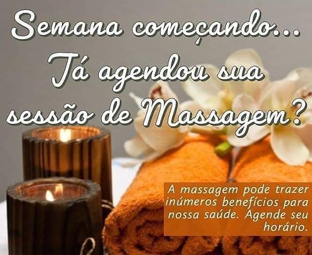 Cantinho da massagem Arenápolis photo
