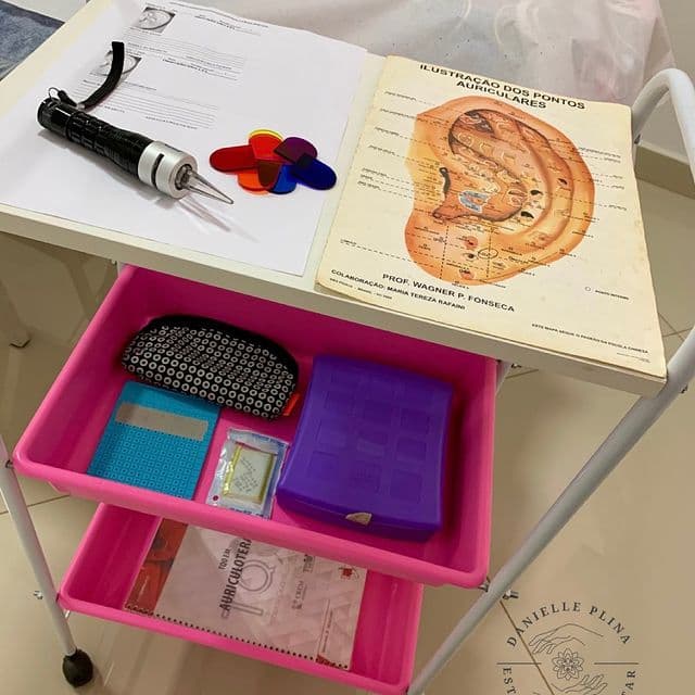 Cantinho da Ro Estética Corporal e Facial Cordeirópolis photo