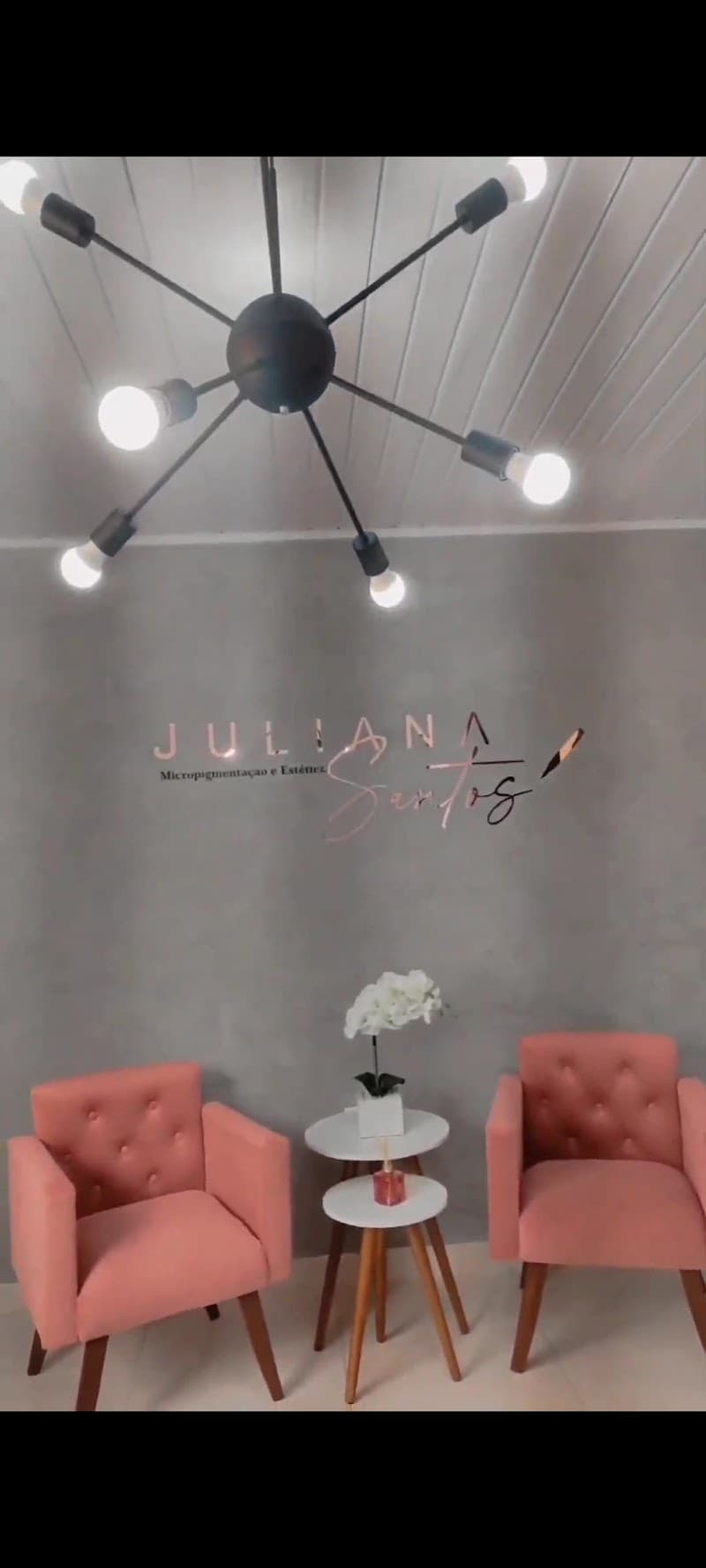 Cantinho Juliana matos PMU São Gonçalo photo