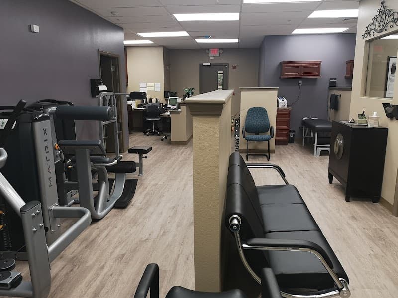 Canuel Chiropractic & Massage West Melbourne photo