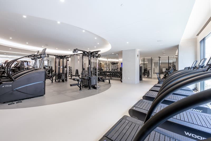 Canyon Ranch Fort Worth Wellness Club photo