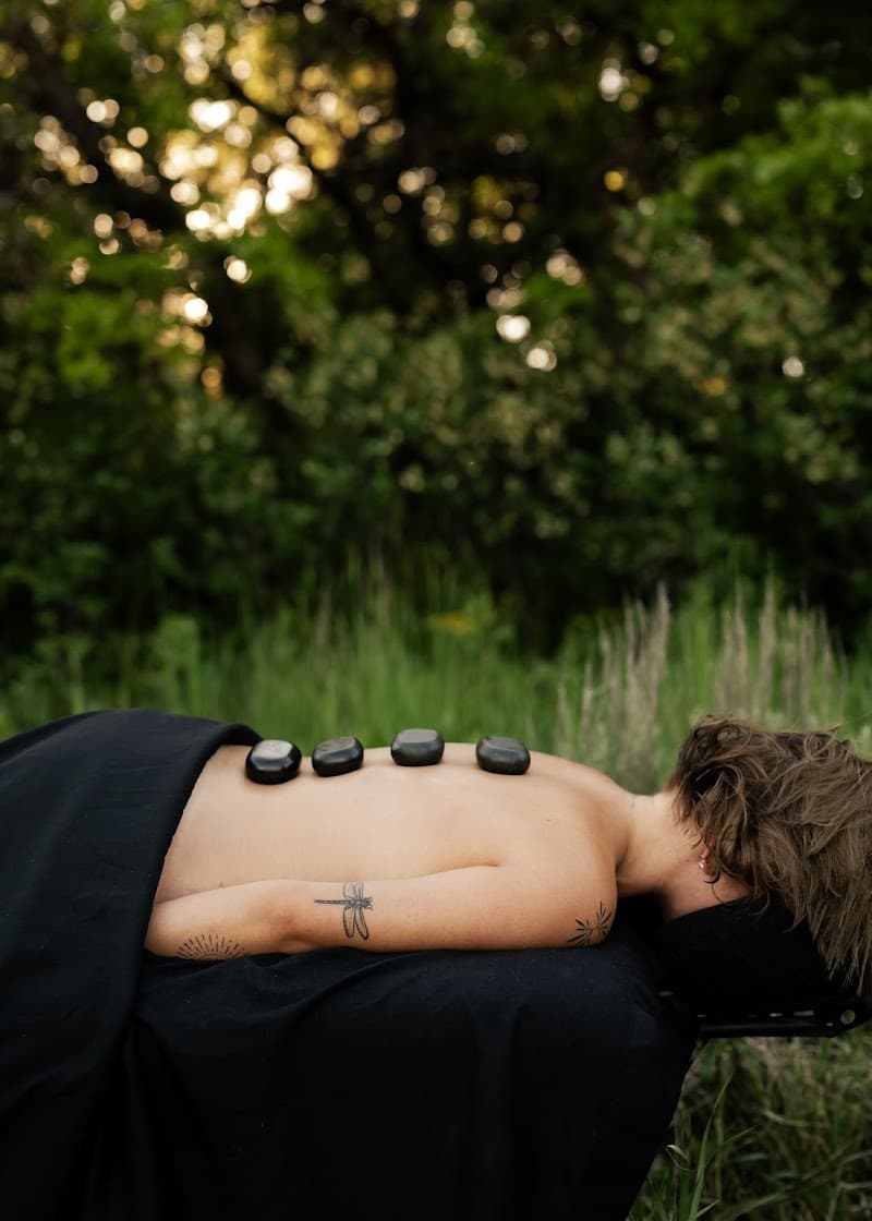 Canyon Shire Spa + Wellness Ogden photo