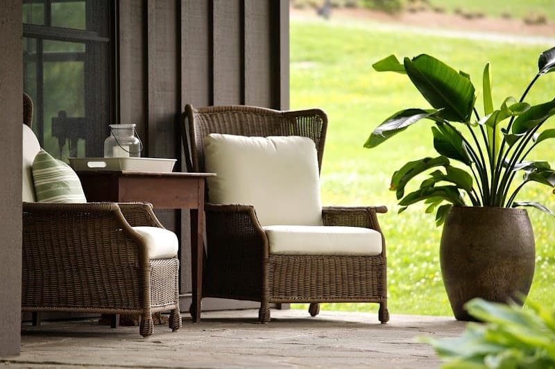 Canyon Spa at Lonesome Valley Sapphire photo