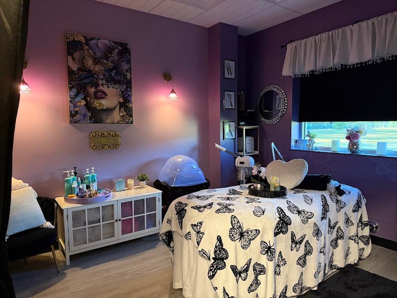 Canyon Spirit Spa Lanoka Harbor photo