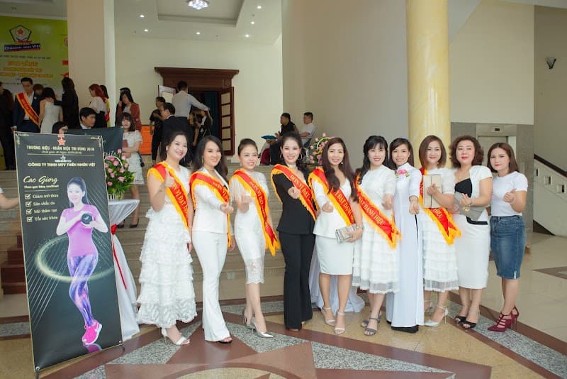 Cao Gừng Tan Mỡ MC Cát Tường 0902994956 Quận 12 photo