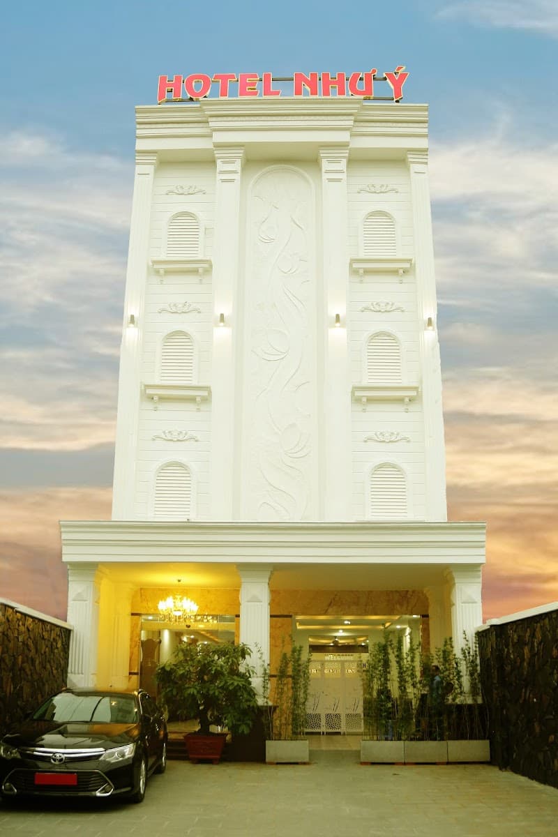 Cao Nguyễn Quỳnh Như Biên Hòa photo