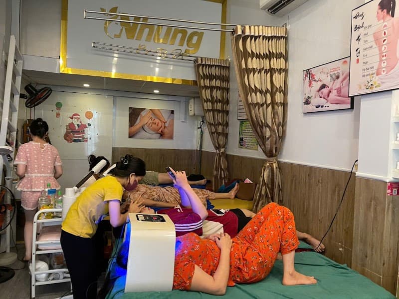 Cao Nhung Spa - Trị Liệu Da Huyện Thường Tín photo