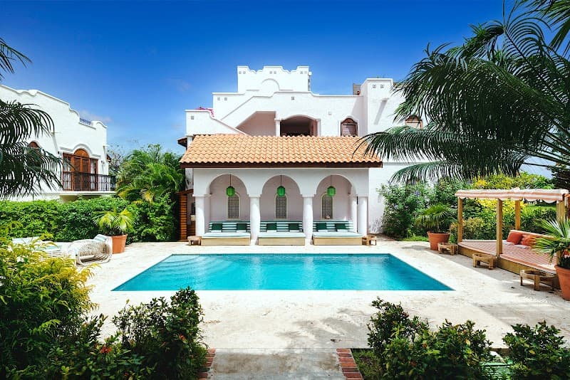 Cap Maison Resort & Spa St. Lucia photo