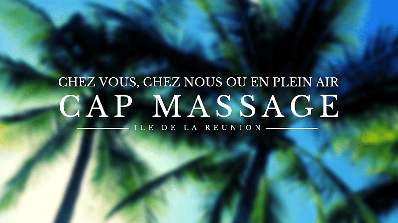 Cap Massage 974 Saint-Paul photo