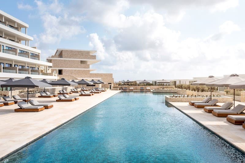 Cap St Georges Hotel & Resort Paphos photo