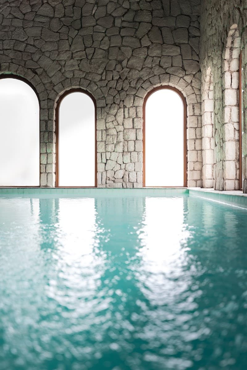 CAPA SPA Center Debar photo