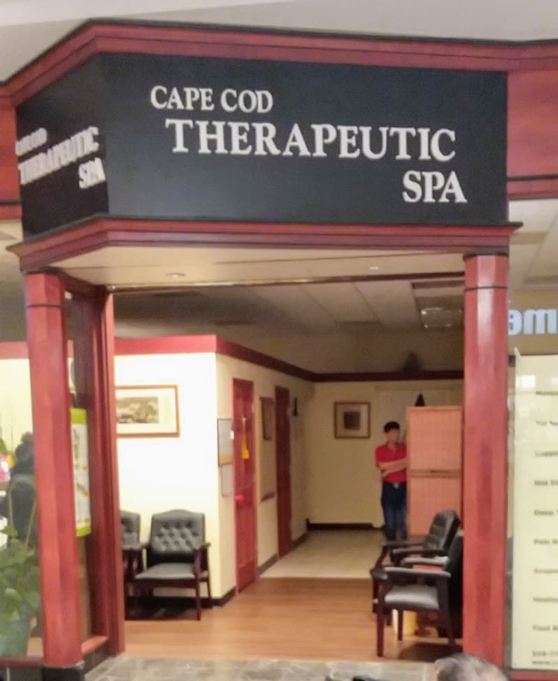 Cape Cod Therapeutic Spa Barnstable photo