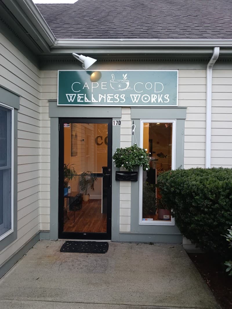 Cape Cod Wellness Works Mashpee photo