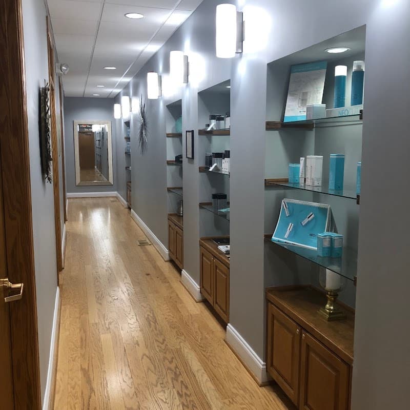 Cape Fear Aesthetics Fayetteville photo