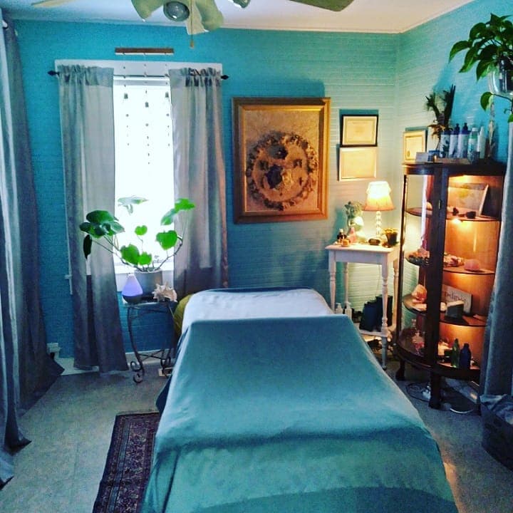 Cape Fear Massage & Wellness Wilmington photo