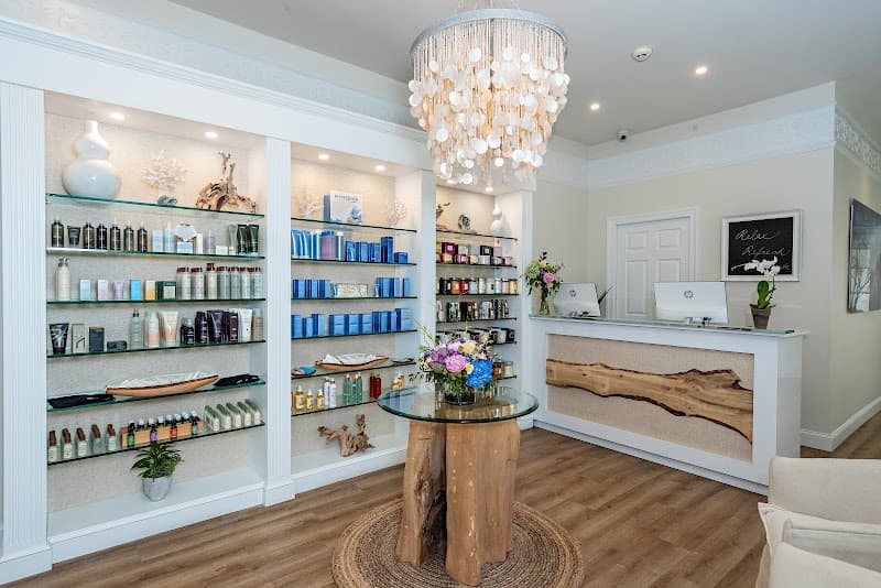 Cape May Day Spa photo