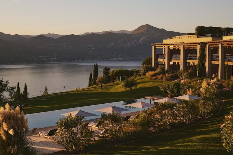 Cape of Senses Spa Hideaway Lake Garda photo