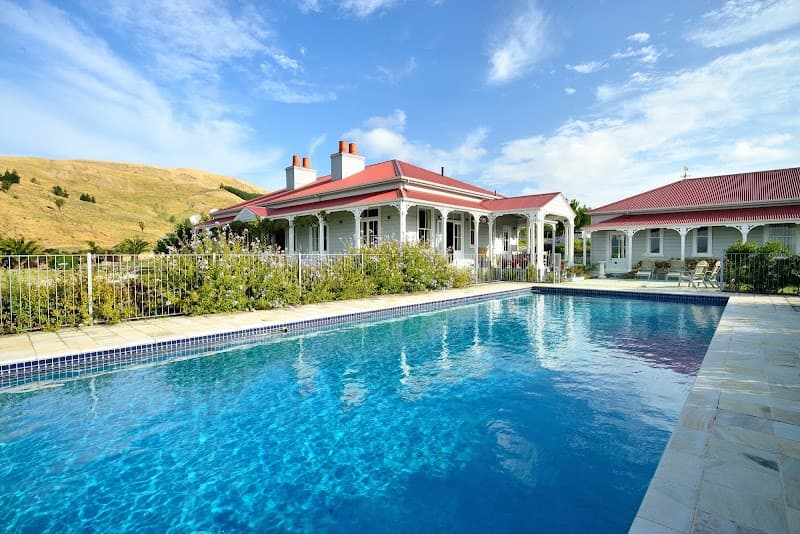 Cape South Country Escape & Wellness Retreat Hawke's Bay photo