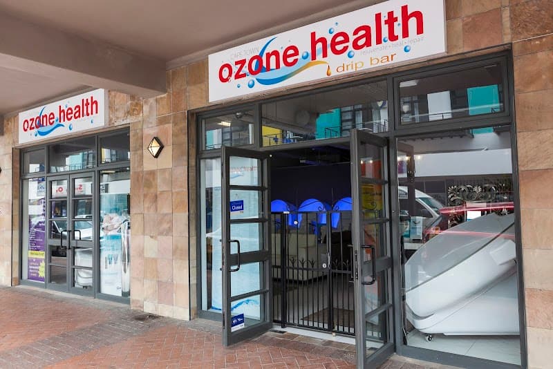 Cape Town Ozone Health photo