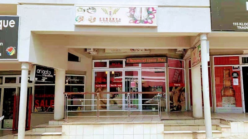 Cape Town Zen Healing Massage photo