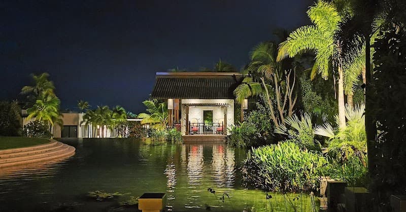 Capella Hotel Sanya photo