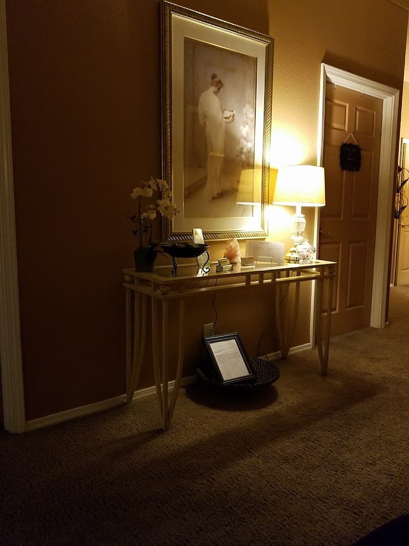 Capelli International Day Spa Salon Yorba Linda photo