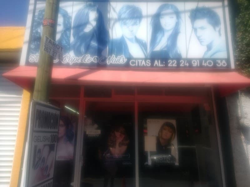 Capello Puebla photo